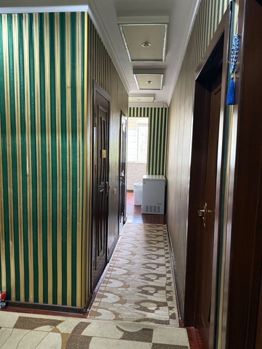 Квартира Медгородок