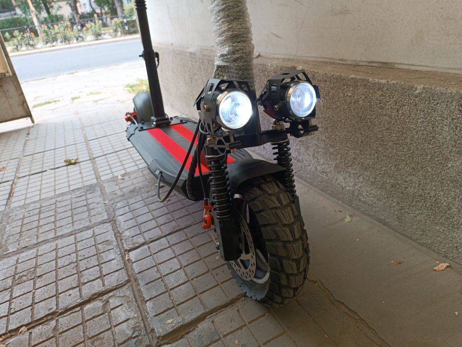 Тротинетка Нова внос от Германия