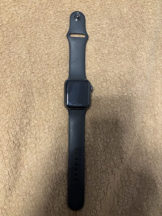 apple seria 5 40 mm