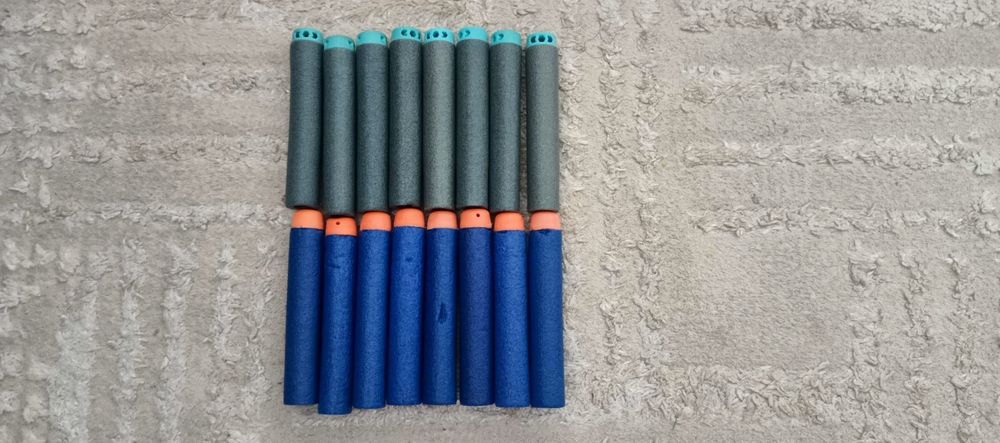 X-Shot Longshot игрушечный пистолет