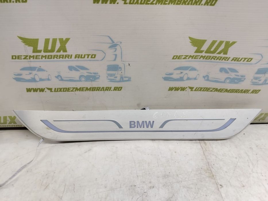 Ornament 736989004 BMW Seria 7 G11/G12 [facelift] [2019 - 2020] 3.0 d