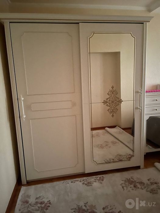 Шкаф Турецкого производства