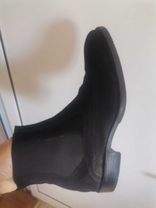 Мъжки боти 45 номер