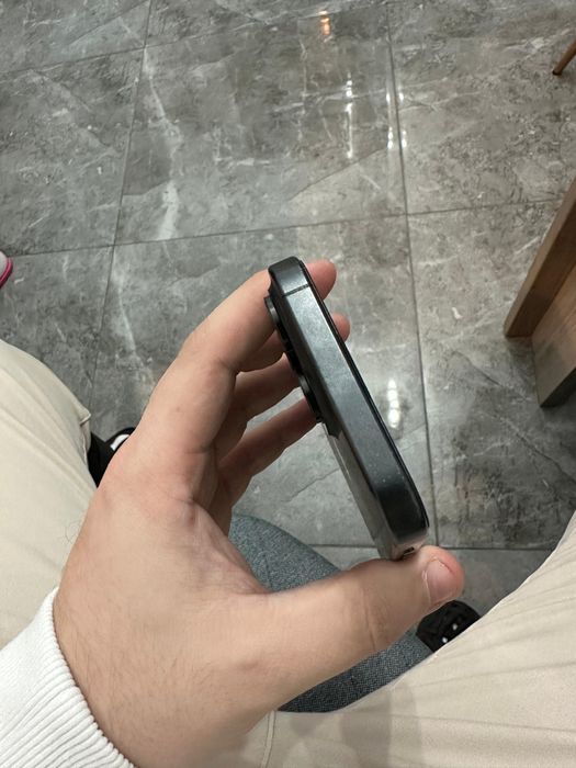 Iphone 15 pro max neverlocked 256gb