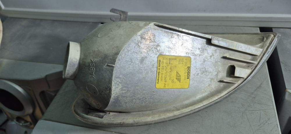 Поворотник Фольксваген Шаран