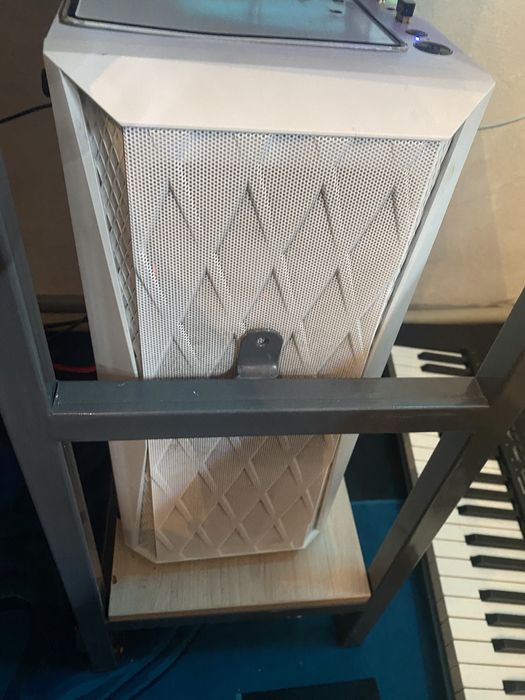 Компютер игровой процессор