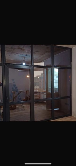 Балконы|пластиковые окна