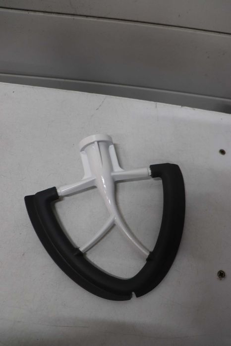 Гъвкава бъркалка за KitchenAid, Кухненски джаджи, Аксесоари за миксери, Приставки за кухненски прибори, Миксер, Купи за смесване 4,5-5 литра