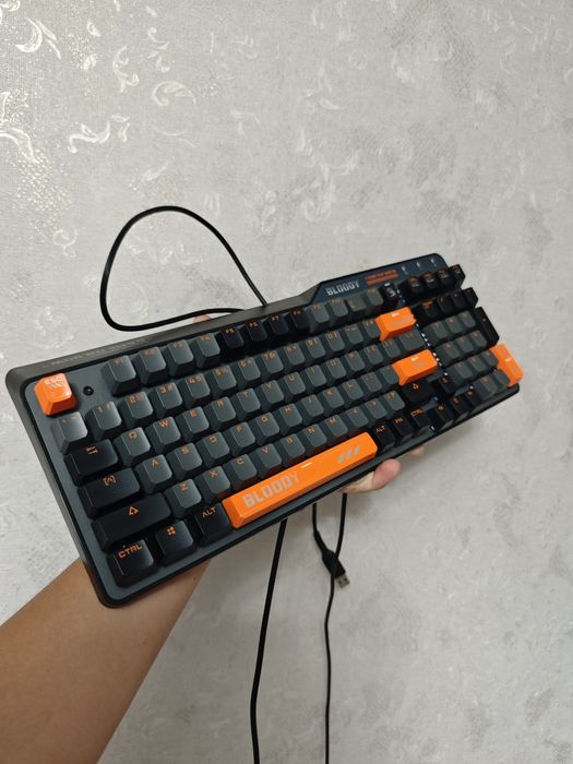 Компьютер игровой