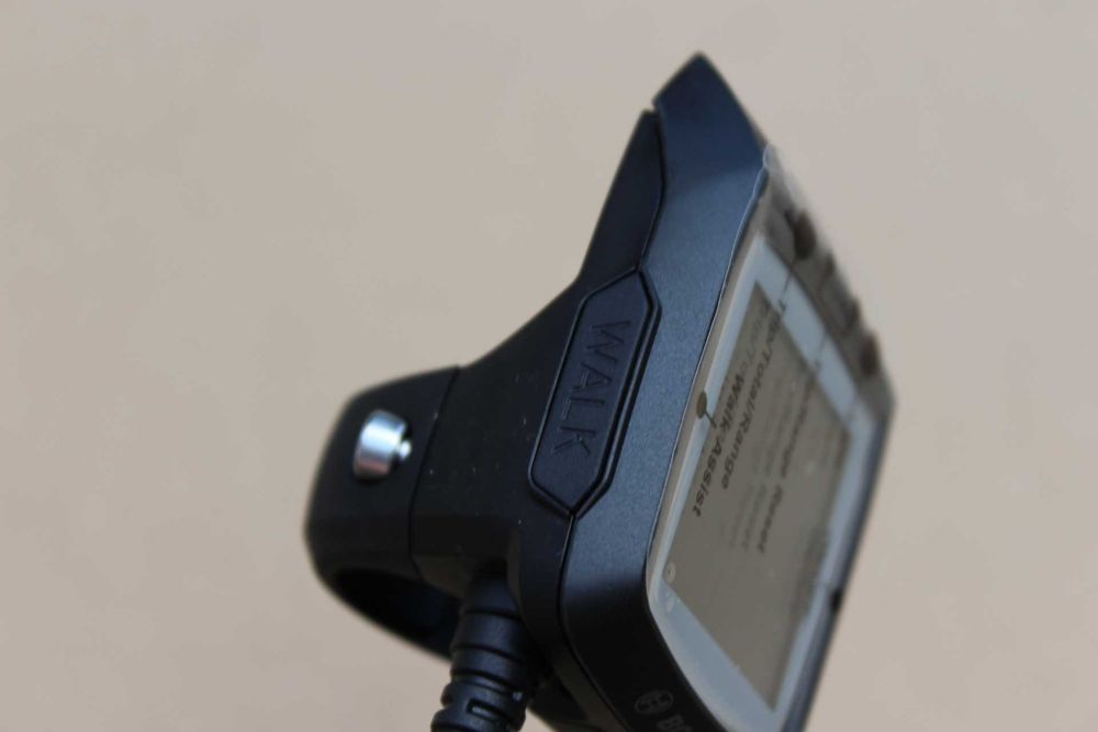 Bosch Display Purion - 1300mm display bicicleta electrica