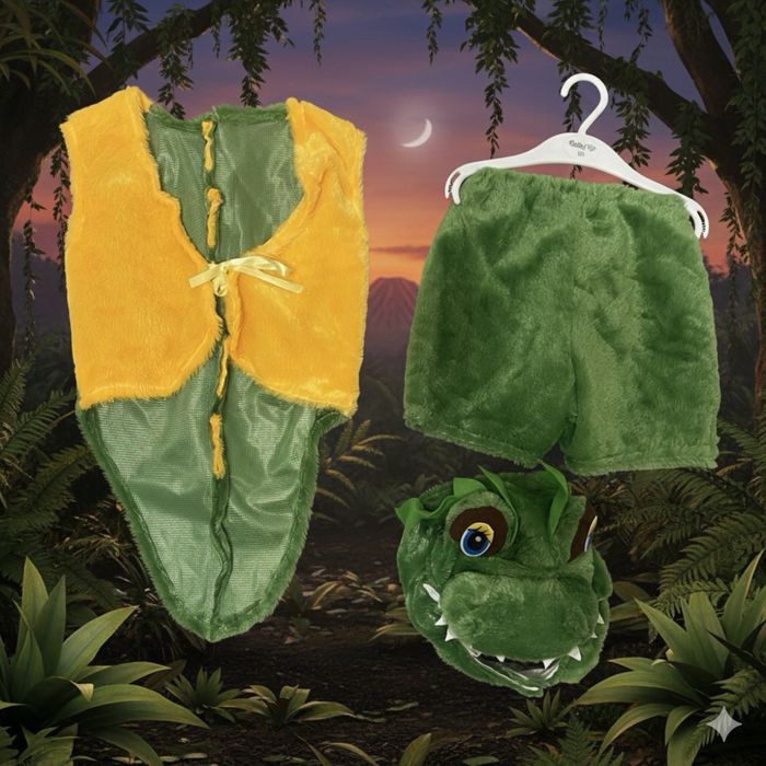 Карнавальные костюмы