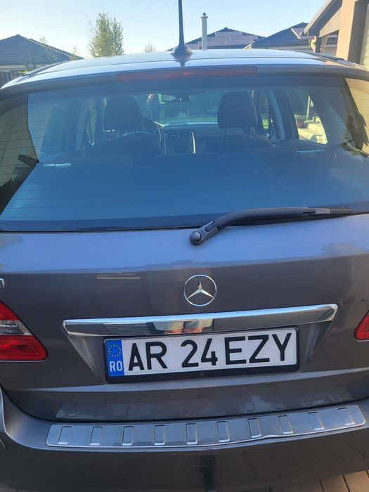 MERCEDES-BENZ B-Class 2010 — imagine 4