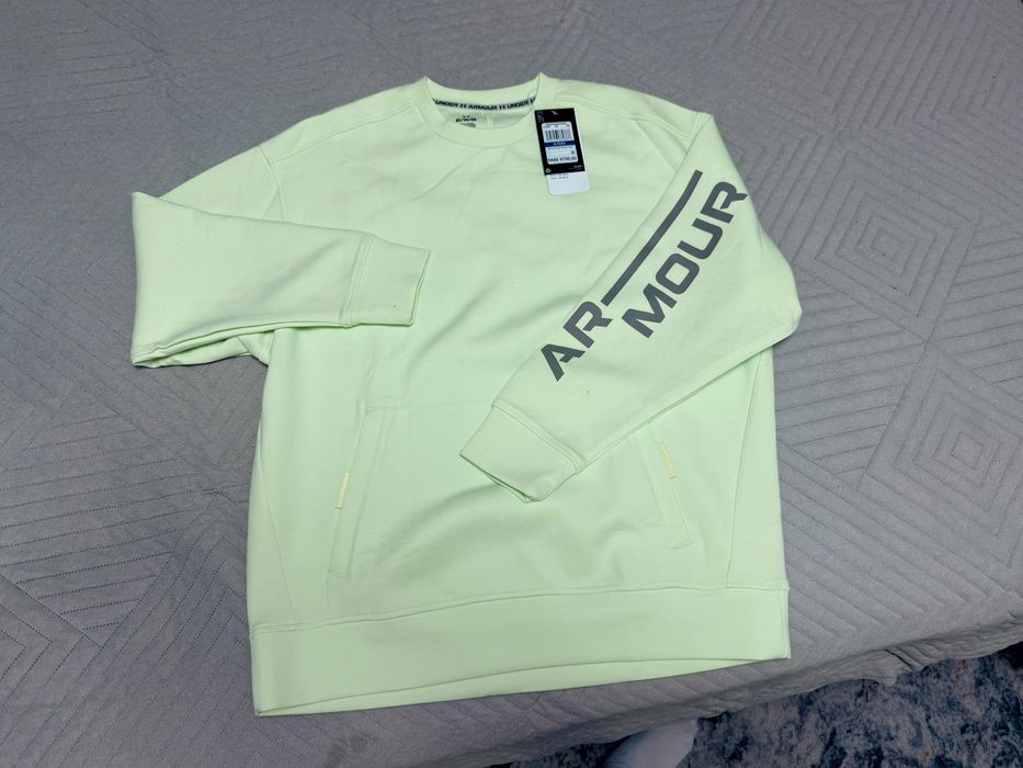 Толстовка Under Armour