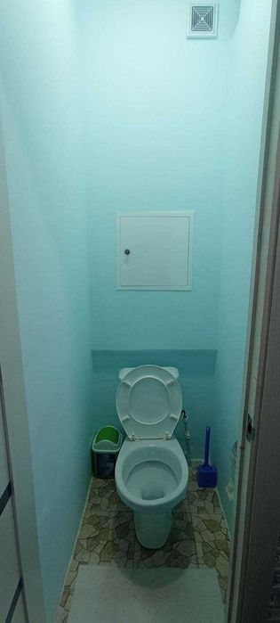 Чиланзар-19  1/3/4 40м2 балкон 1,5х6 ( ИПОТЕКА )