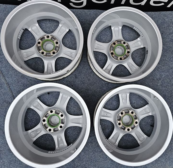 JanteAliaj 16'5x114,3 HondaCivic,Hyundai i30,i40,KiaCee'd,Mazda 3