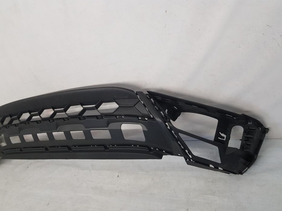 Spoiler bara fata Volkswagen Tiguan 2 dupa 2016 Nou OE