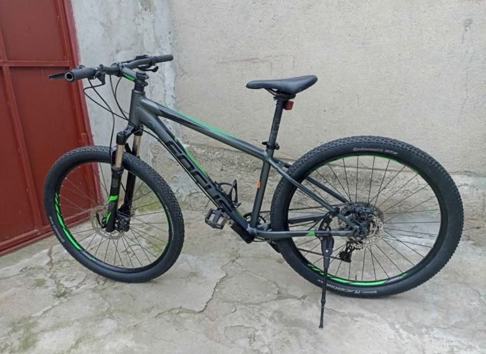 Bicicleta Mtb Focus Whistler 27,5" an 2018
