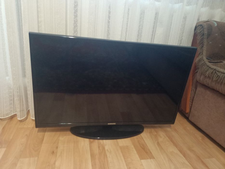 Телевизор Samsung