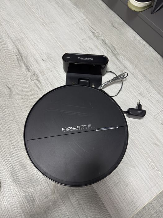Aspirator robot Rowenta X-Plorer Serie 60