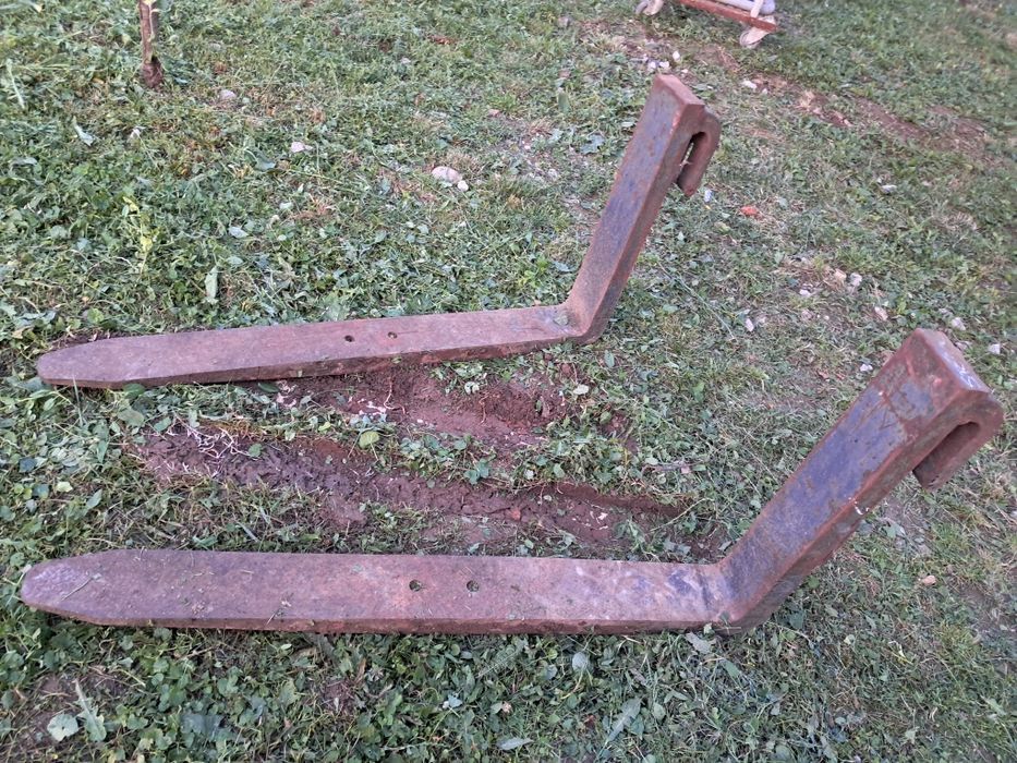 Gheare de buldo excavator