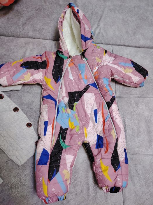 Продам до годика вещи