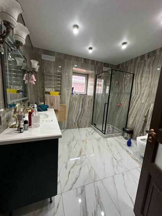 Коттедж в районе Ахтамара