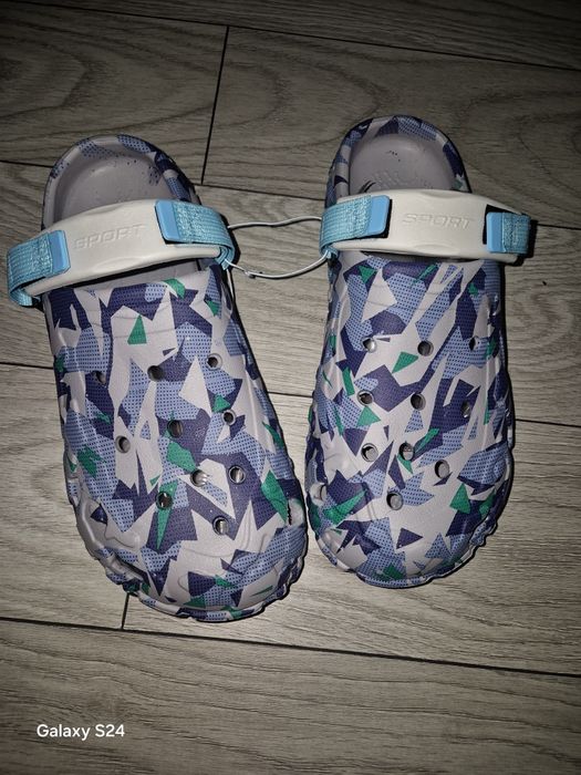 Saboti/Papuci barbati