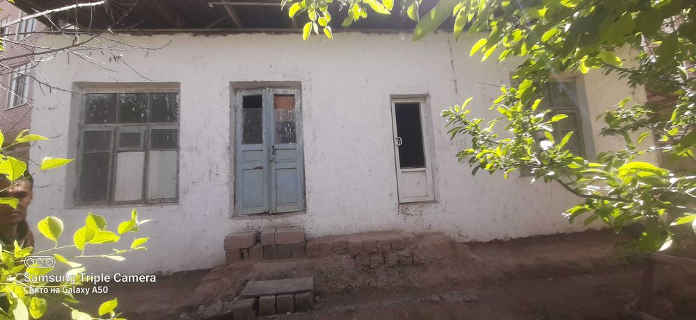 Участок 10 соток