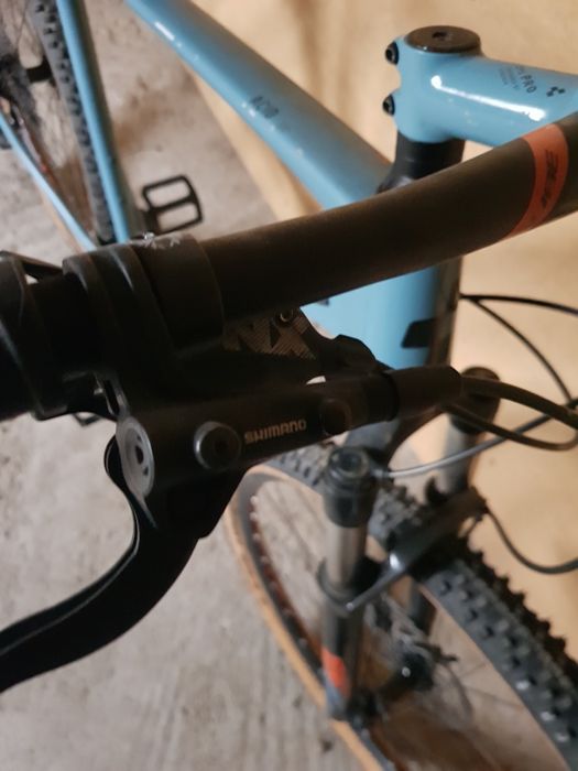 Mtb Cube 29er/1x12 speed