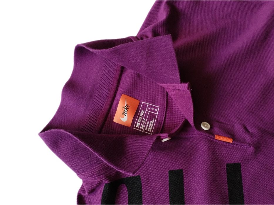 Nike polo -L -мъжка тениска поло яка