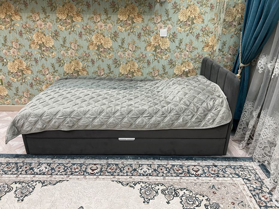 Детская кровать 180*80