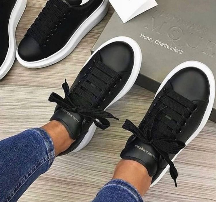 Кецове  Alexander McQueen