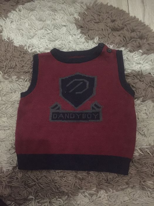 6 боди для детей 1000 тенге