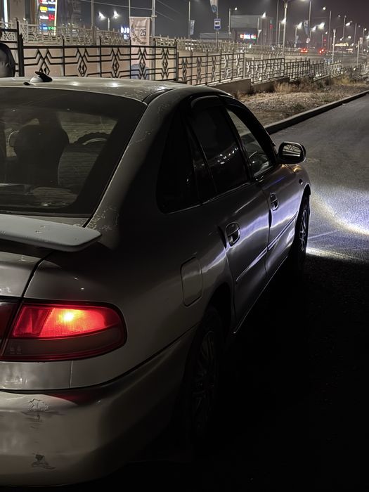 Продается галант 1993 год