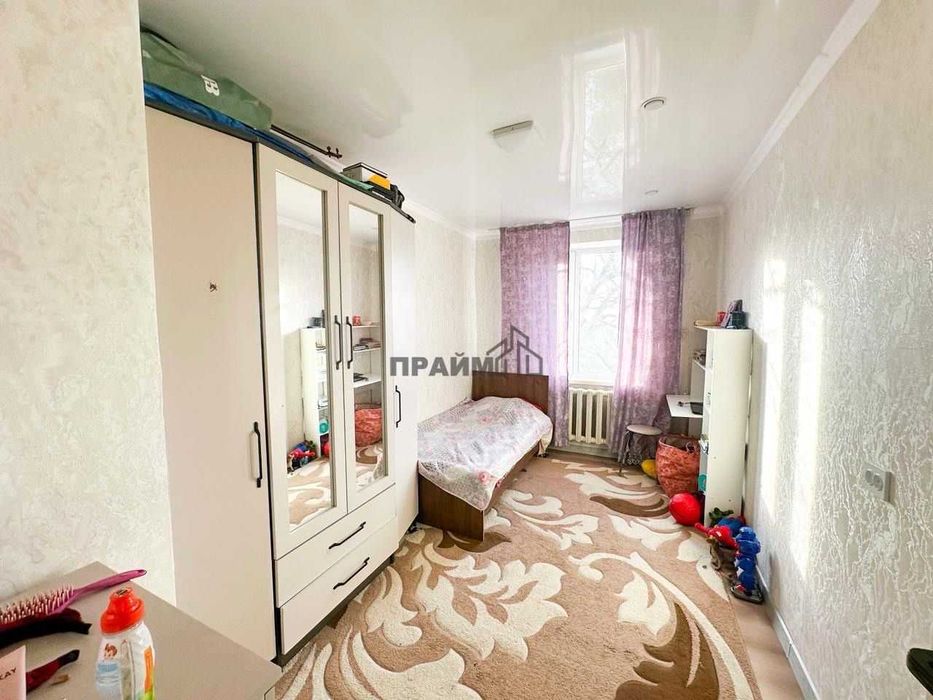 ПРОДАМ 3Х ком. Жетысу (Гулим ПРАЙМ)