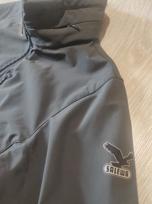 Jacheta dama drumeție Salewa Alpine Activ M