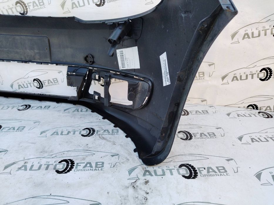 Bara fata Volkswagen Touran 1T Facelift an 2010-2011-2012-2013-2014-20