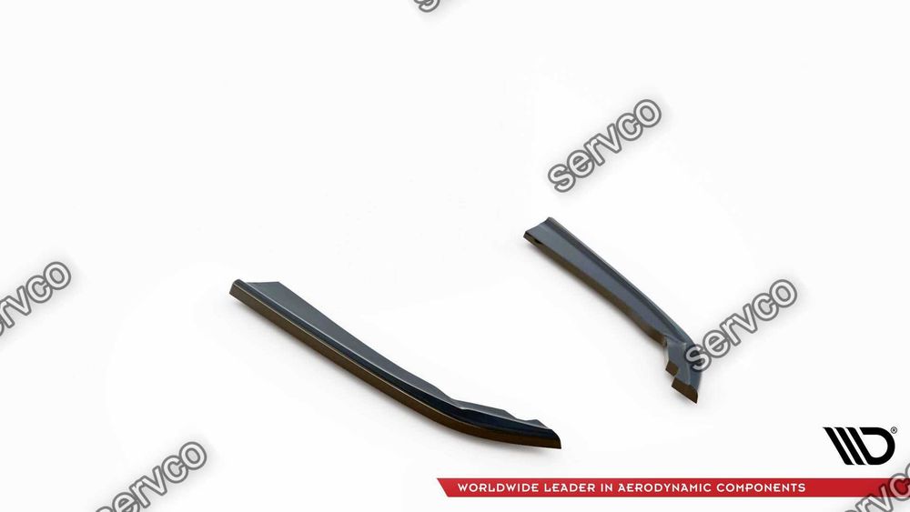Prelungire spate Bmw Seria 3 G20 G21 M-Pachet 2018-2022 v11