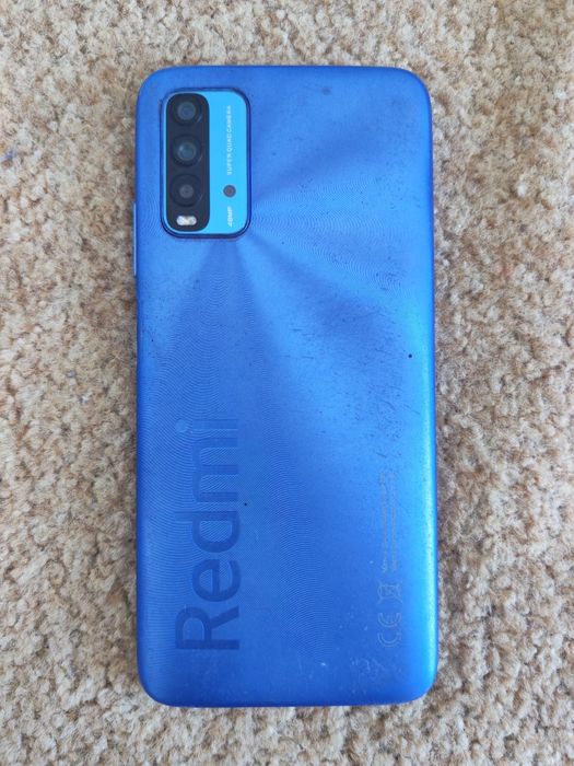 Продам телефон Redmi 9T