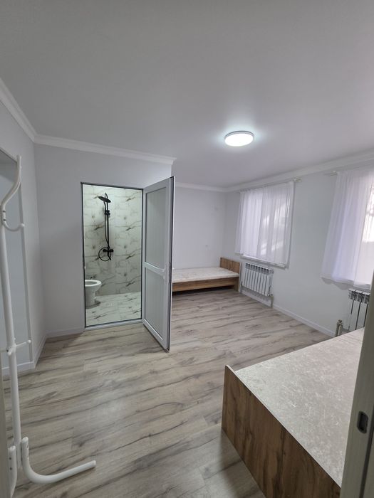 Арендаға гостиница беріледі