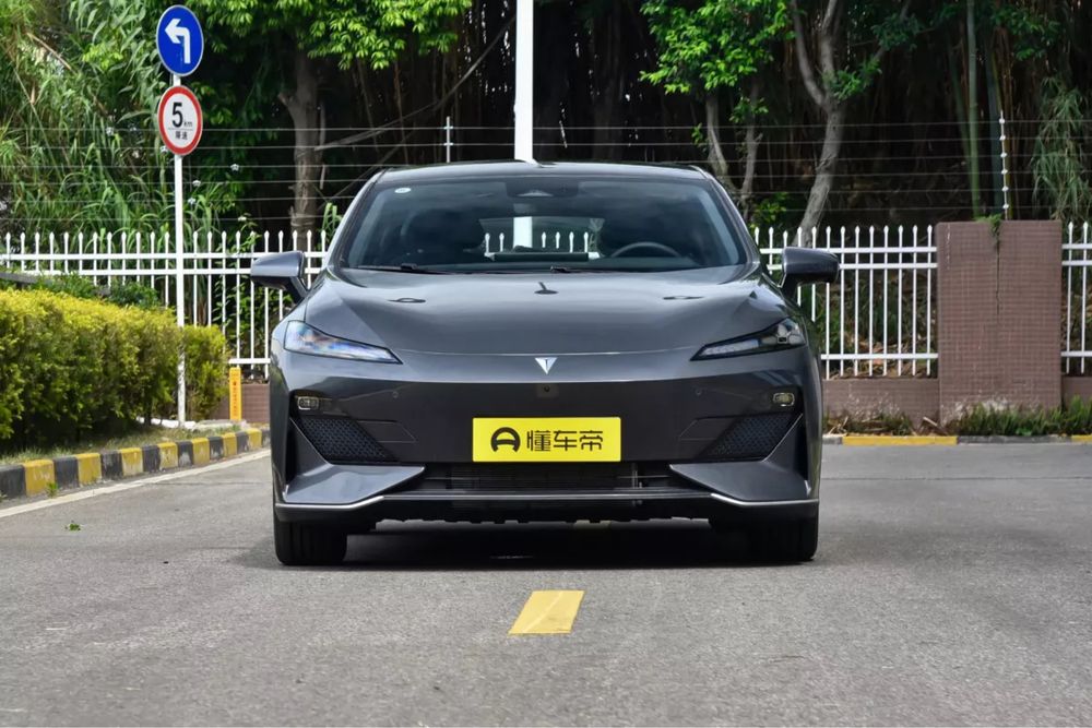 Changan SL 03 под заказ от Terra Auto