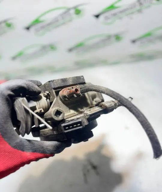 Carburator Volkswagen VW Golf 1996 1.6 MT (75 hp)