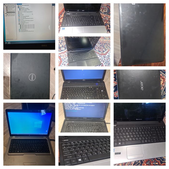 Видеокарта ноутбук