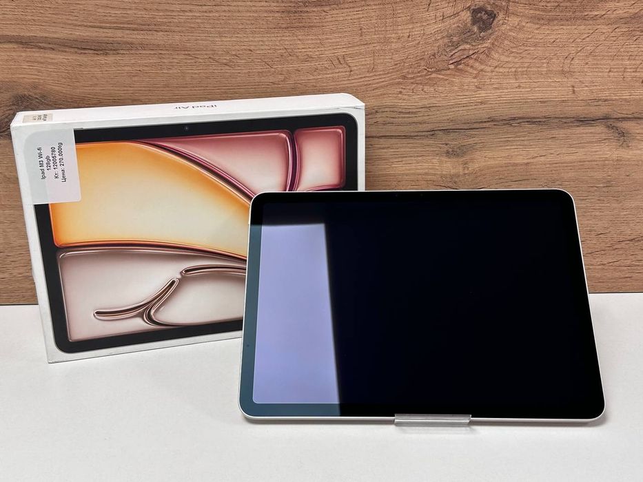 iPad M3 Wi-fi/BariBarShop/Рассрочка