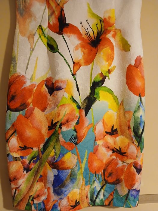 Rochie HERMOSA, nr 40