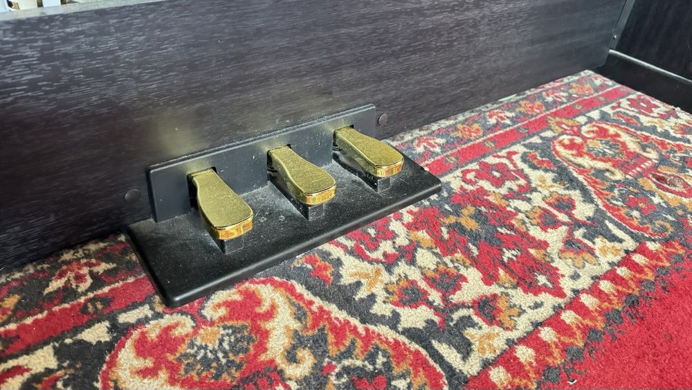 Продается пианино