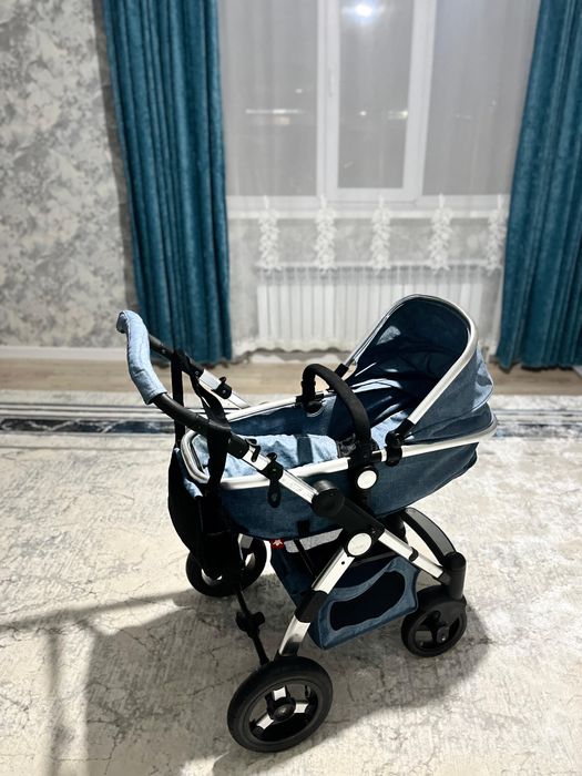 Продам коляску трансформер