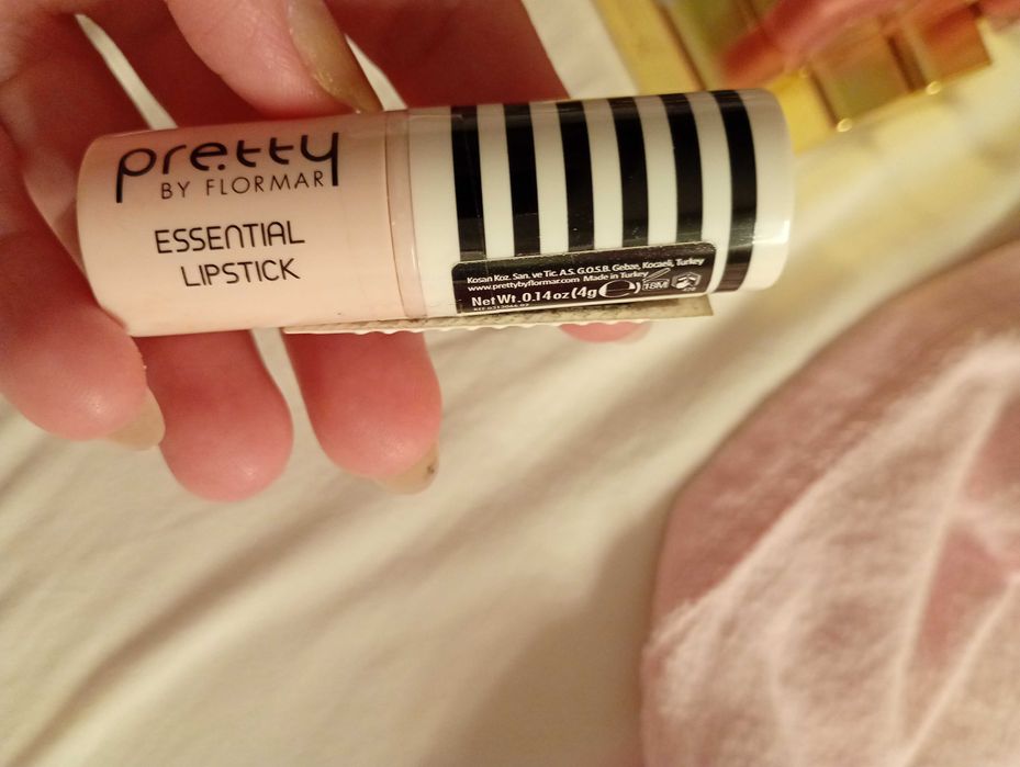 Червила   и моливи Max Factor, NYX