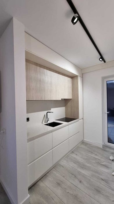 Apartament de vanzare Bistrita