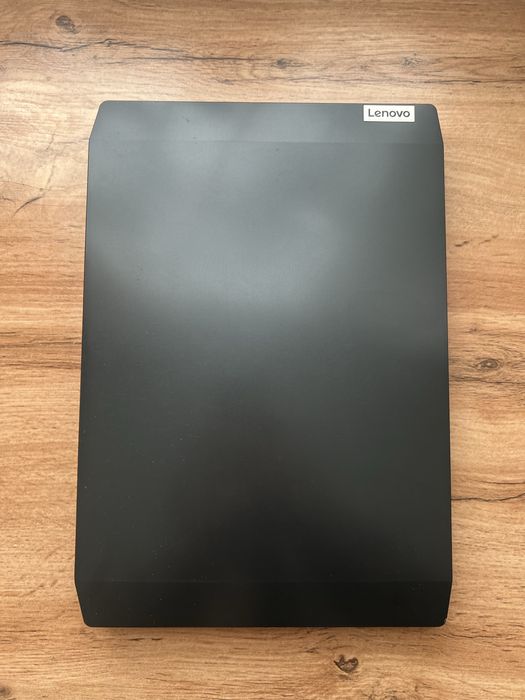Lenovo IdeaPad Gaming 3 15IMH05 — i5 / GTX 1650 / SSD + HDD